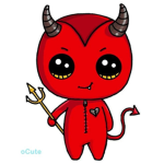 The Devil guys