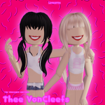 Thee VonCleefs