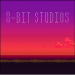 8-BIT STUDIOS!