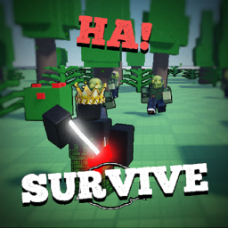 Ha! Survive! InDEV