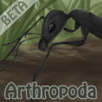 [PAID BETA] Arthropoda
