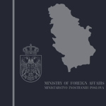 [RS] Ministry of Foreign Affairsᅠ