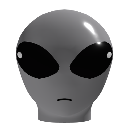 Grey Alien