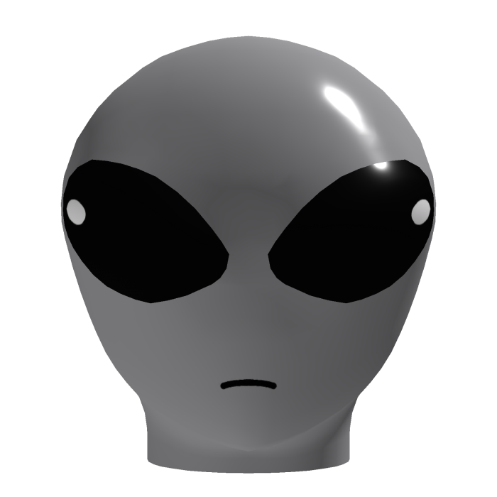 Grey Alien