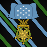 |PUSM| Military Decorations & Awards
