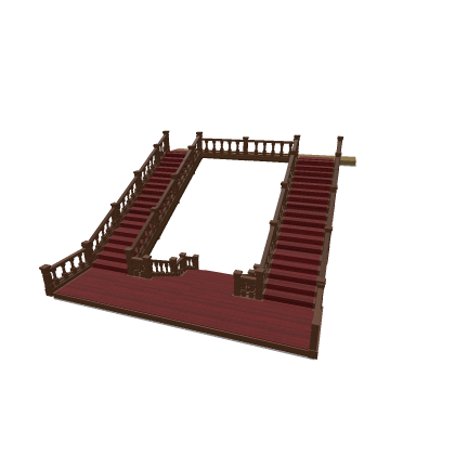 Grand Stairs