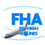 - Fly High Airlines -