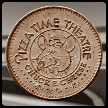 Pizza Time Theatre | Mentor, Ohio