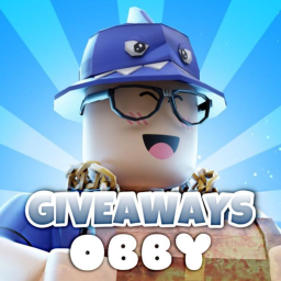 GIVEAWAYS OBBY! 🤑