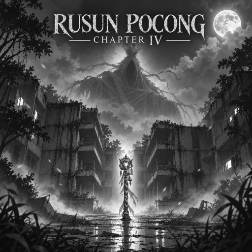 RUSUN POCONG Chapter 4 icon