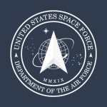 [UЅ] United States Space Forceᅠ