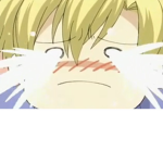 Broken Tamaki