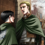 The 104th Scouts