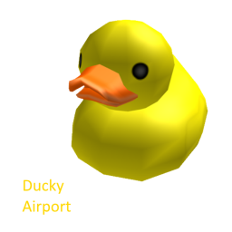 Ducky Airport