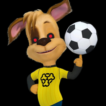 Барбоскины EXE