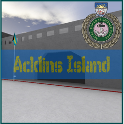 Acklins Island