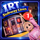 IRT Subway Lines | Subway Simulator 