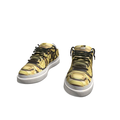 [MK] Dunk gucci