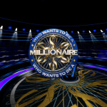  Who Wants To Be A Millionaire? | USA 