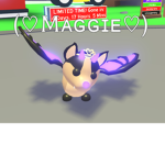 Bat Dragon’s Rule!