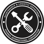 Phoenix Maintenance & Logistics Department