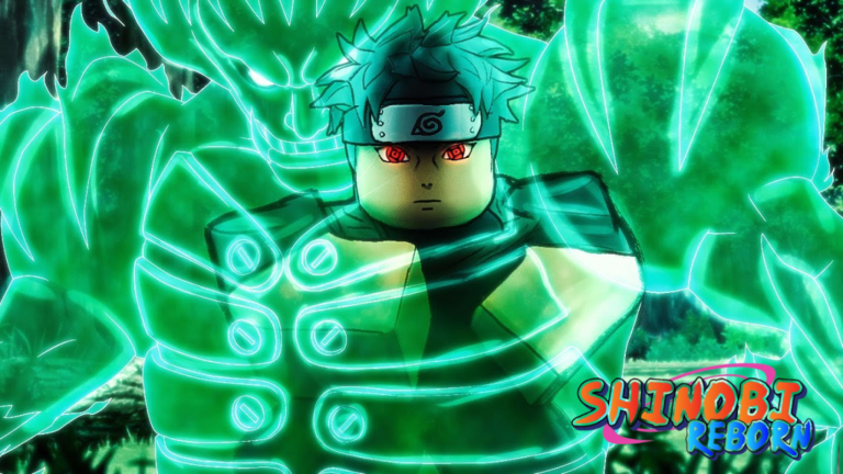 Shinobi Reborn screenshot 3