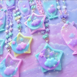 🍭｡ﾟ•