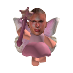 Roblox entity thumbnail