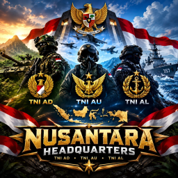 NUSANTARA HEADQUARTERS V2
