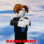 Bacon army fam.