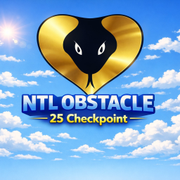 NTL OBSTACLE:Nothing to Lose