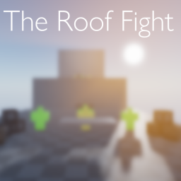 The Roof Fight