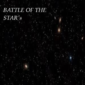 Battle of The Stars