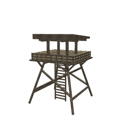 Vietnam War - Firebase Watch Tower