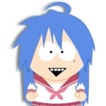 It's Cami's!