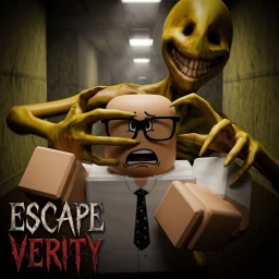ESCAPE VERITY [HORROR] icon