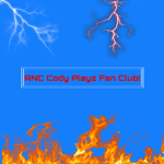 Cody Playz Fan Club
