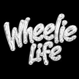 [🏍] Wheelie Life icon