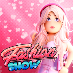 Fashion Show!