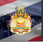 Royal Thai Armed forces!!