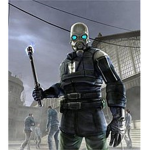 Combine war