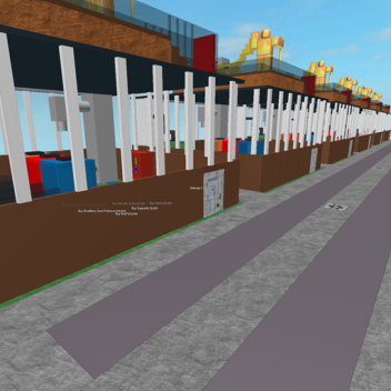 Gum Tycoon |Updated|