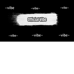 +*Vibe ###############