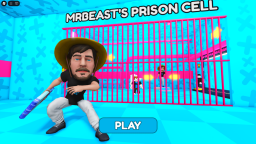 MRBEAST S PRISON RUN! (Obby)