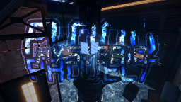 [DILLE] Histeria projektu powodziowego ✨