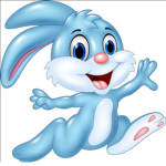 Funny Bunny Super Club