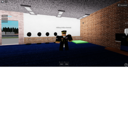 [NEW] Military Police Training Academy