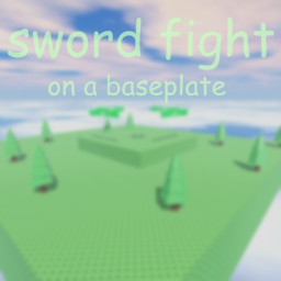 Classic Sword Fight