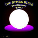 Symba's Bible: Soon!