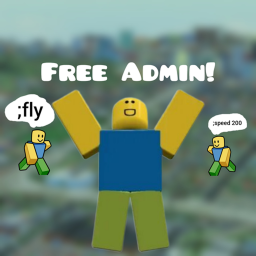 [RELEASE] Free Admin🤑⬅️